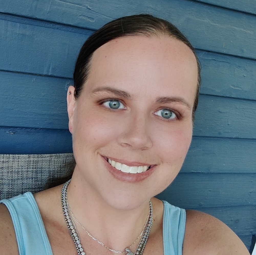 Meet your Posher, Erica